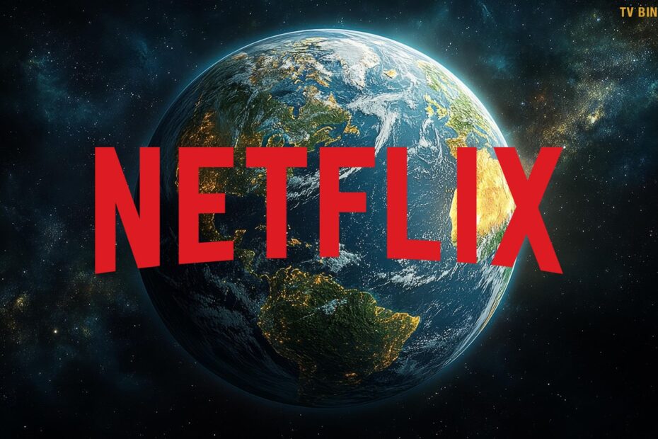 3 Melhores Séries da Netflix para Maratonar Neste Final de Semana (6 a 8 de Fevereiro de 2026) Séries Imperdíveis: Aventura e Suspense Para Seu Final de Semana