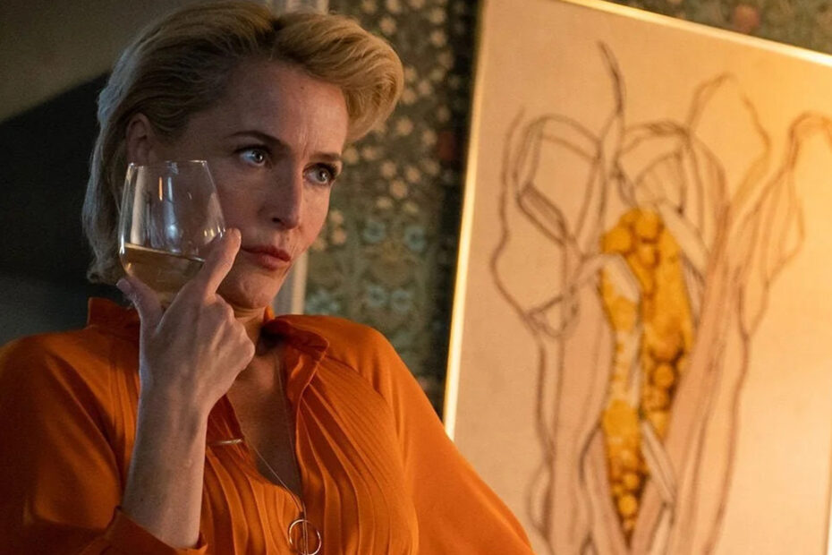 As 15 Séries Mais Sexys para Assistir na Netflix Séries quentes da Netflix que vão apimentar suas noites