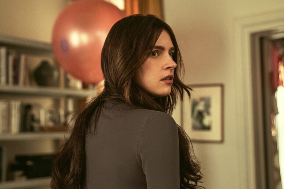 "Servant: O Terror Psicológico que Redefiniu M. Night Shyamalan"