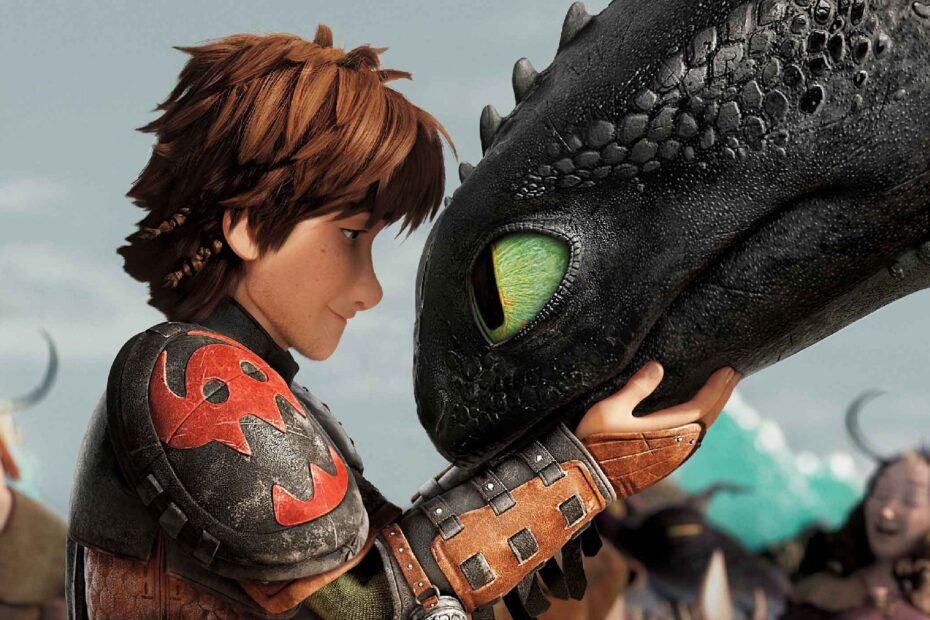 7 ANIMATED MOVIE TRILOGIES WHERE EVERY FILM IS A MASTERPIECE Sete trilogias animadas que definiram o cinema de animação moderno