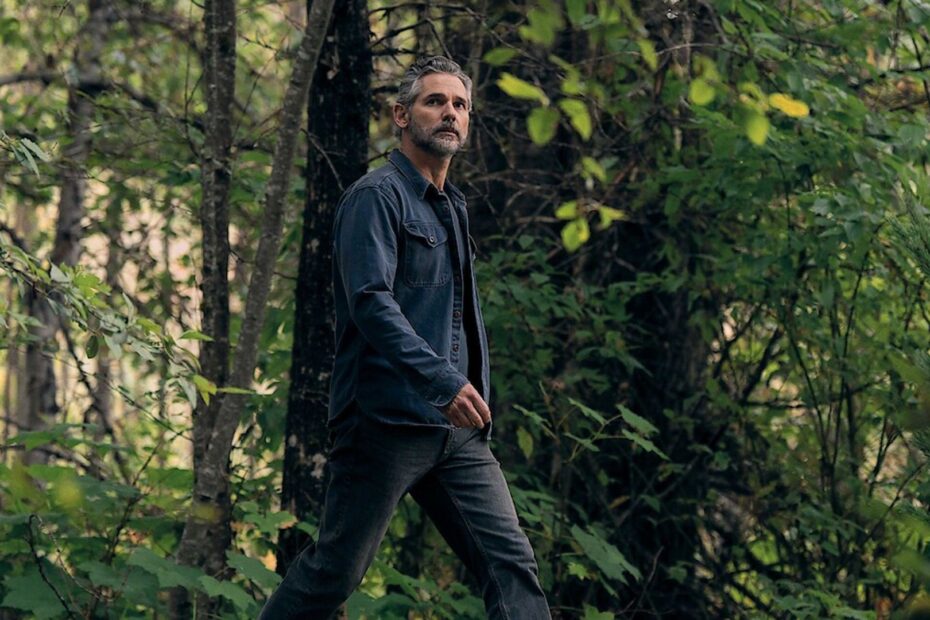 Shea Whigham se junta ao elenco de Untamed na Netflix
