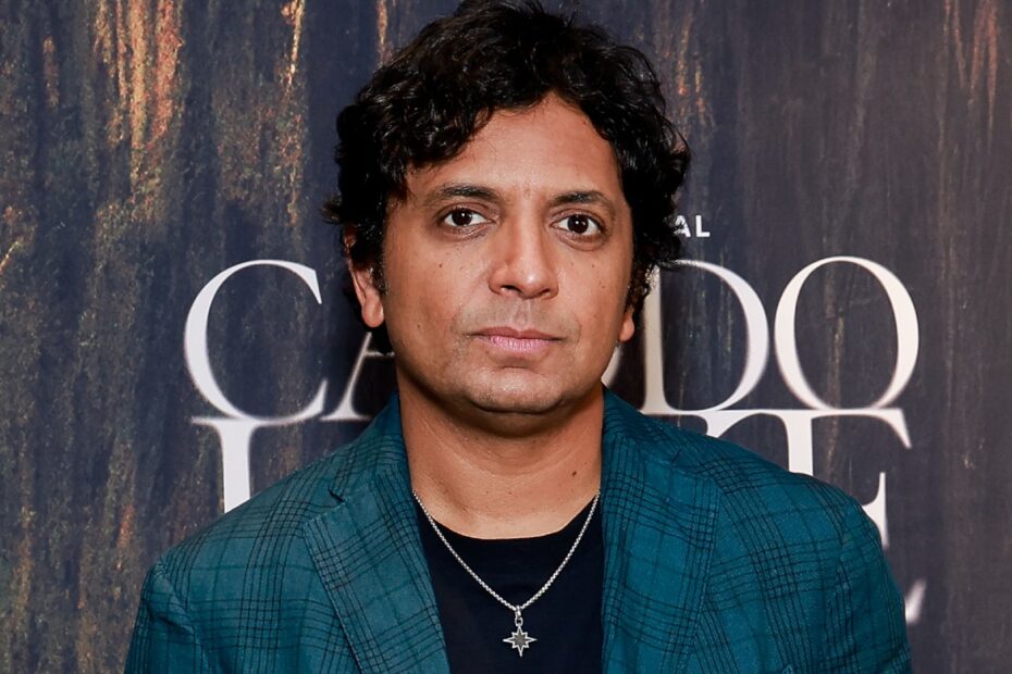 M. Night Shyamalan Adia Lançamento de Seu Novo Thriller "Remain" Shyamalan e Sparks: O Mistério de "Remain" Espera Surpreender