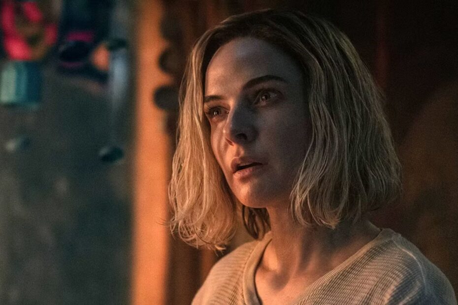 Rebecca Ferguson e a Saga Sci-Fi de 'Silo' transformam o conceito de origem Silo se reinventa e revela origens intrigantes na nova temporada