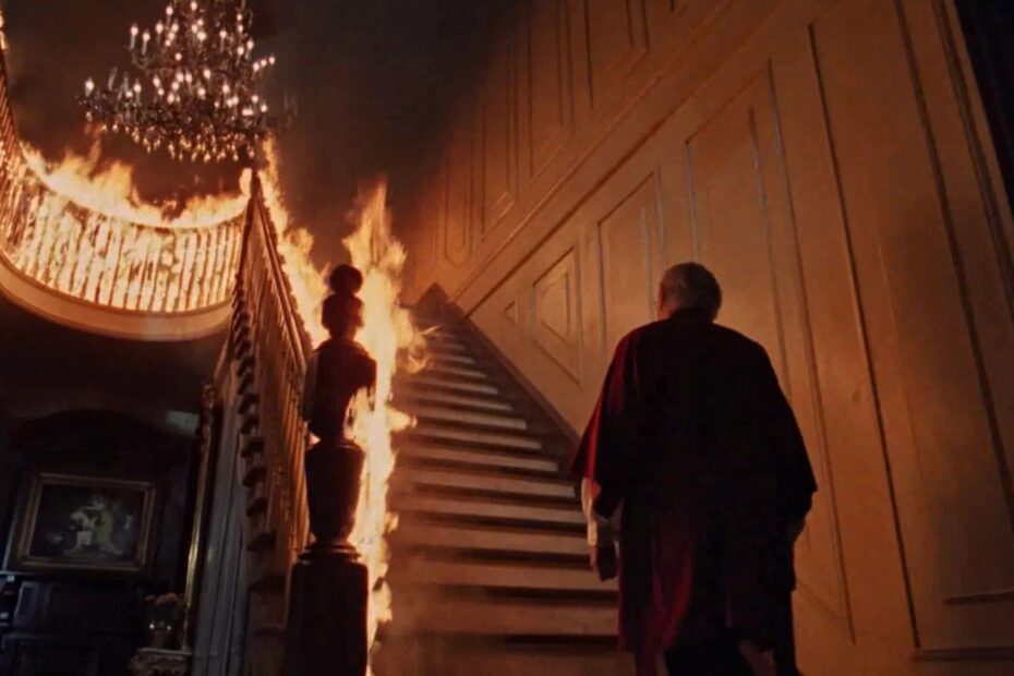 Stephen King revela filme que o aterrorizou profundamente