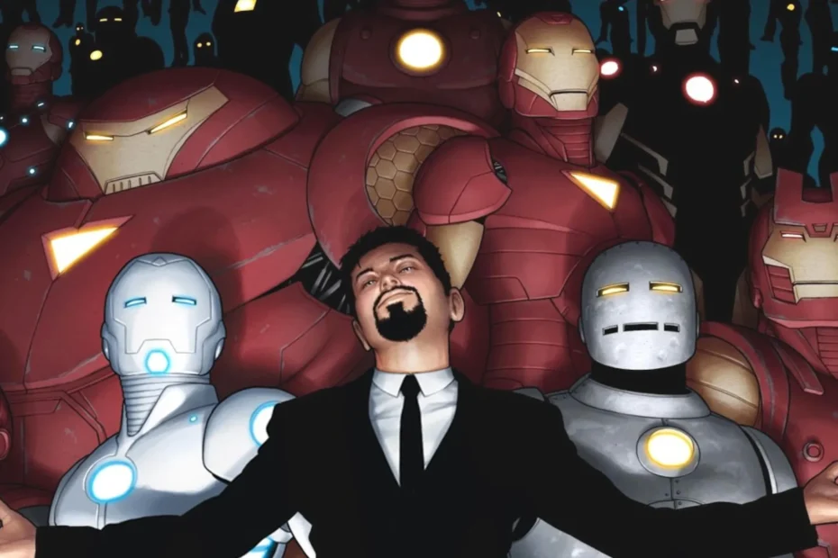 Supergirl Recebe Tecnologia de Nível Iron Man em Nova Armadura da DC Supergirl ganha armadura inovadora de Lena Luthor contra kryptonita