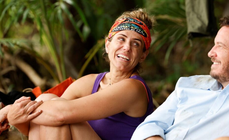 Survivor 50: Estreia histórica leva CBS ao seu melhor desempenho de quarta-feira em anos Survivor 50 conquista recorde de audiência com estreia emocionante