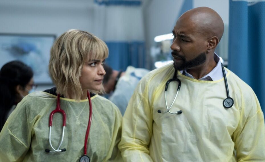‘Watson’ volta com episódio eletrizante entre mistério, ação e drama no Holmes Clinic Tensão e mistério marcam o eletrizante retorno de Watson na CBS
