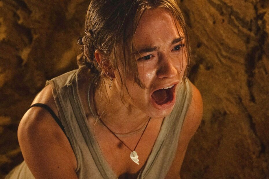 Horror Domina o Box Office Doméstico de 2026 com Retornos Inesperados Terror em Alta: Iron Lung Revoluciona o Box Office de 2026