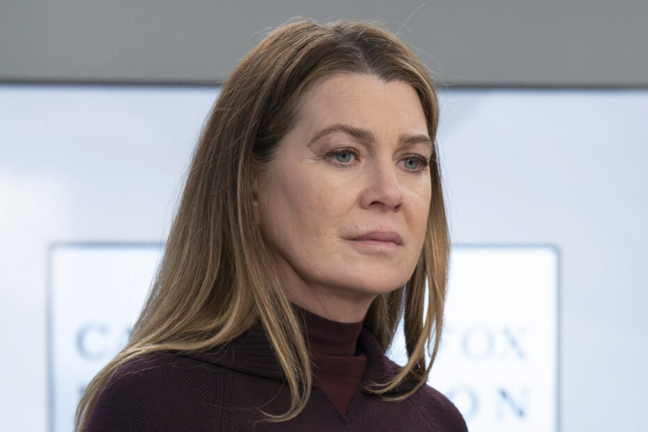Títulos Alternativos Terríveis de Grey’s Anatomy que Poderiam Ter Mudado a Série Títulos estranhos que quase arruinaram Grey's Anatomy
