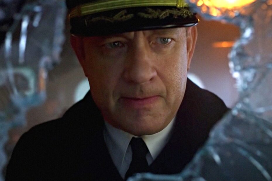 Tom Hanks e a Ansiedade pela Sequência de Greyhound: Um Marco no Cinema de Guerra Tom Hanks e Greyhound 2: A Espera que Agita os Fãs