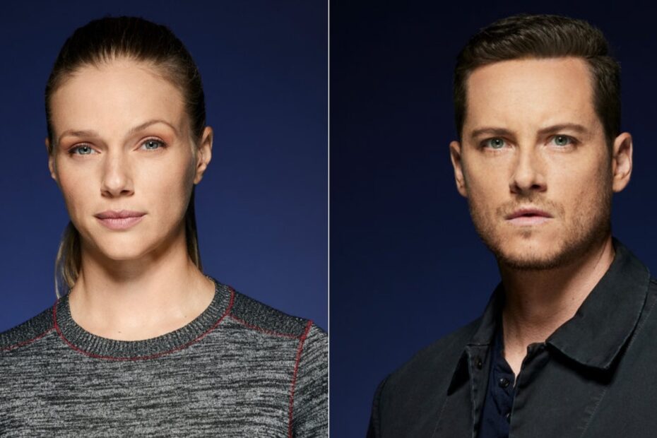 Tracy Spiridakos e Jesse Lee Soffer Retornam em Crossover Especial do OneChicago Tracy Spiridakos e Jesse Lee Soffer retornam em crossover emocionante