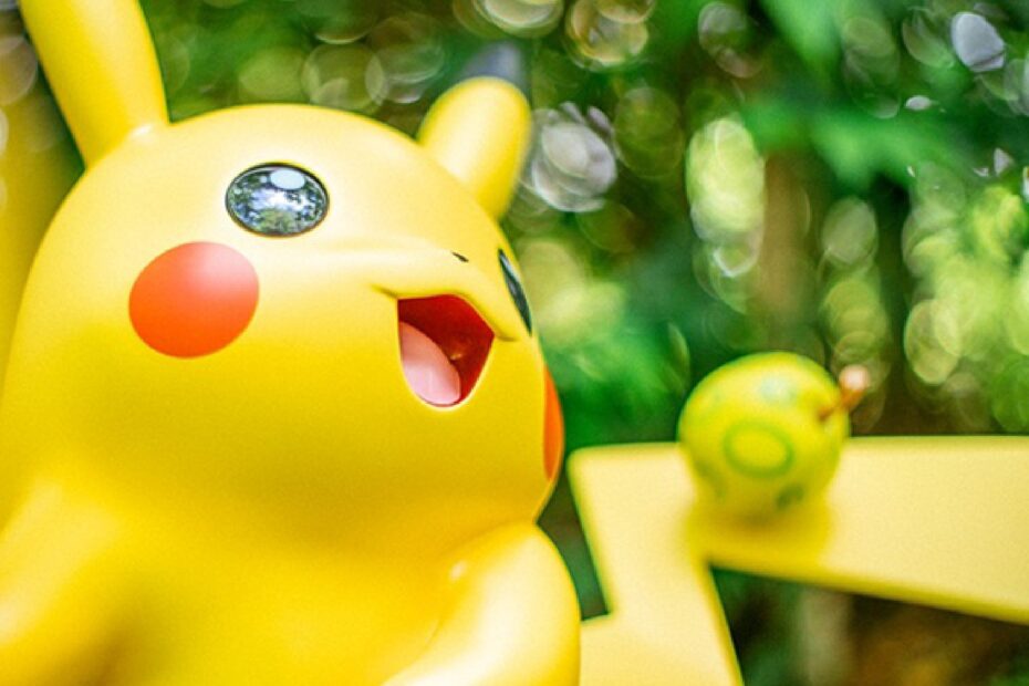 Pokémon Completa 30 Anos: O Império que Nasceu no Game Boy Um novo mundo de Pokémon: descubra o que esperar nos parques temáticos