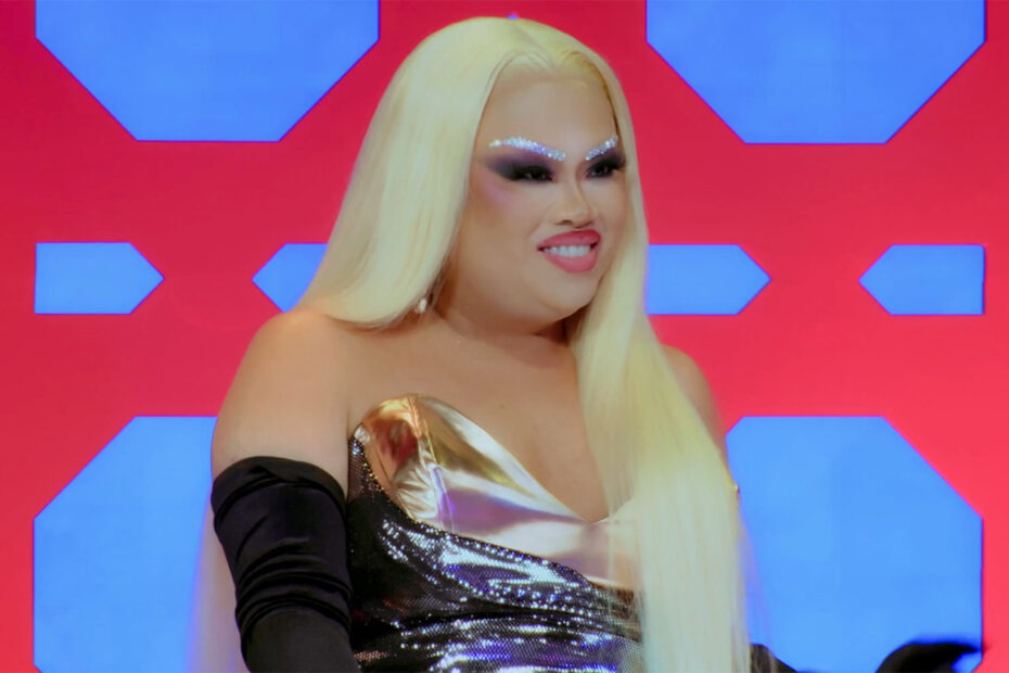 RuPaul's Drag Race Presta Homenagem a Jiggly Caliente em Episódio Emocionante Uma Homenagem Que Brilha: O Legado de Jiggly Caliente