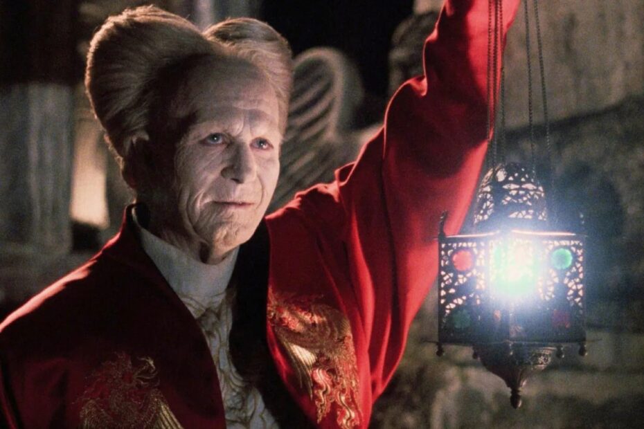 As 10 Maiores Obras-Primas do Cinema Vampírico dos Últimos 100 Anos Vampiros no Cinema: Amor, Terror e Metáforas da Imortalidade