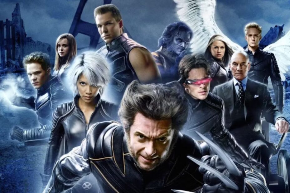 Marvel Pode Já Ter Introduzido Membros dos X-Men no MCU X-Men podem estar se preparando para debutar no MCU com novos heróis