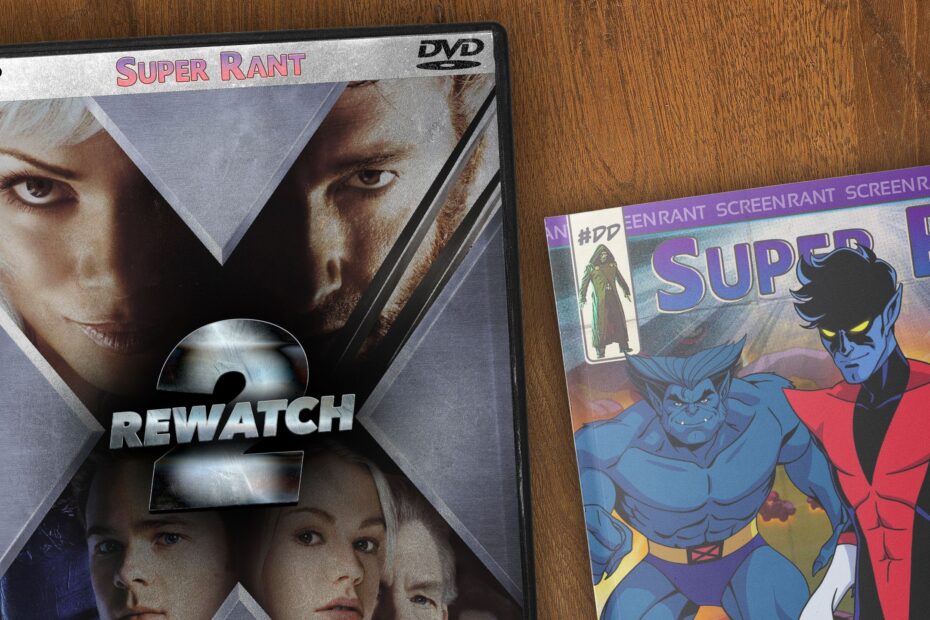 X2 e o Futuro dos X-Men: Lições para o UCM