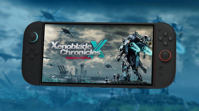Xenoblade Chronicles X: Definitive Edition ganha atualização surpresa para Nintendo Switch 2 com 60fps e resolução 4K Xenoblade Chronicles X ganha atualização que impressiona no Switch 2