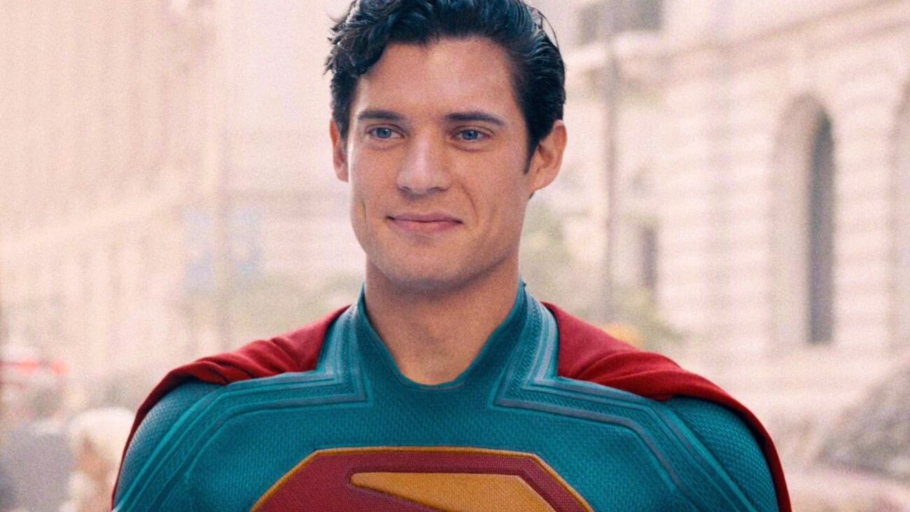 Zack Snyder elogia nova era do Superman sob direção de James Gunn