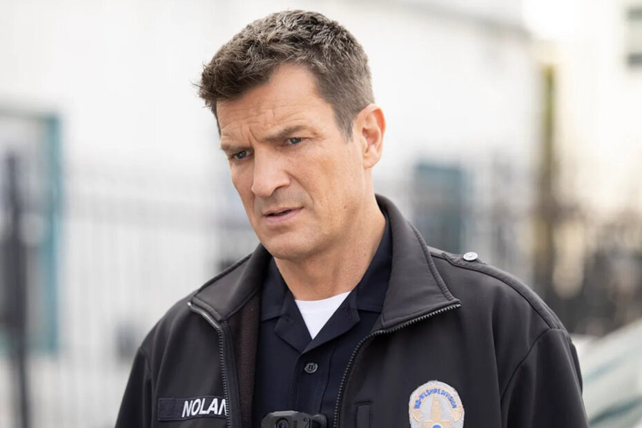 15 Séries Imperdíveis para os Fãs de "The Rookie" 15 séries imperdíveis para quem ama "The Rookie" e ação policial