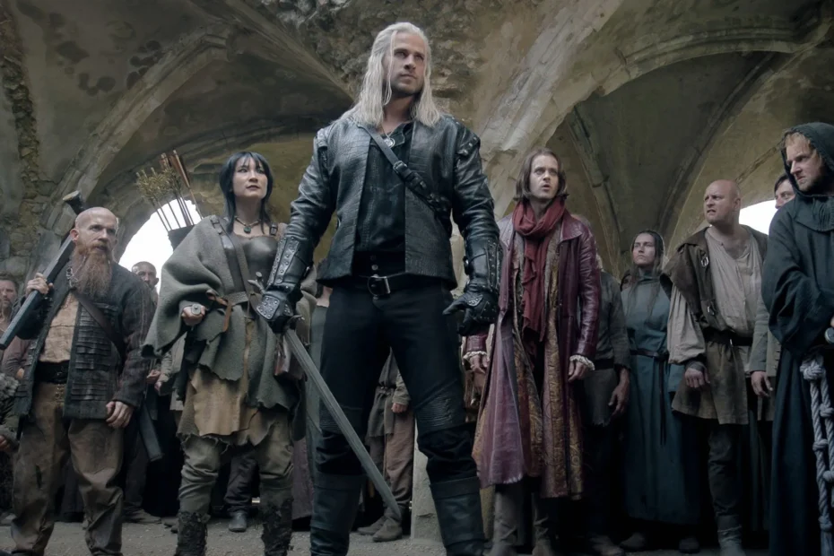 A série The Witcher, da Netflix, se aproxima de sua temporada final com uma expectativa crescente entre os fãs. O quinto e último ano trará de volta personagens que não apareciam há algum tempo, incluindo um que os espectadores já estavam ansiosos para rever. A série adaptará eventos significativos da obra original, e a Batalha de Brenna será um dos principais focos. A batalha final de The Witcher promete surpresas e reencontros emocionantes