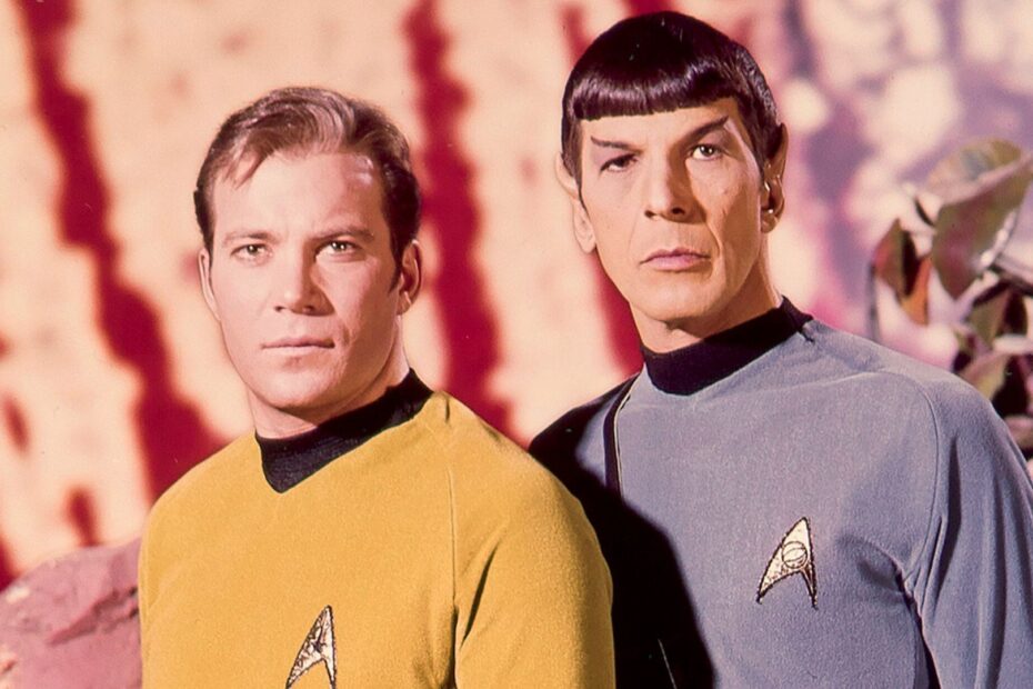 The Captive's War: uma nova era de ficção científica como Star Trek