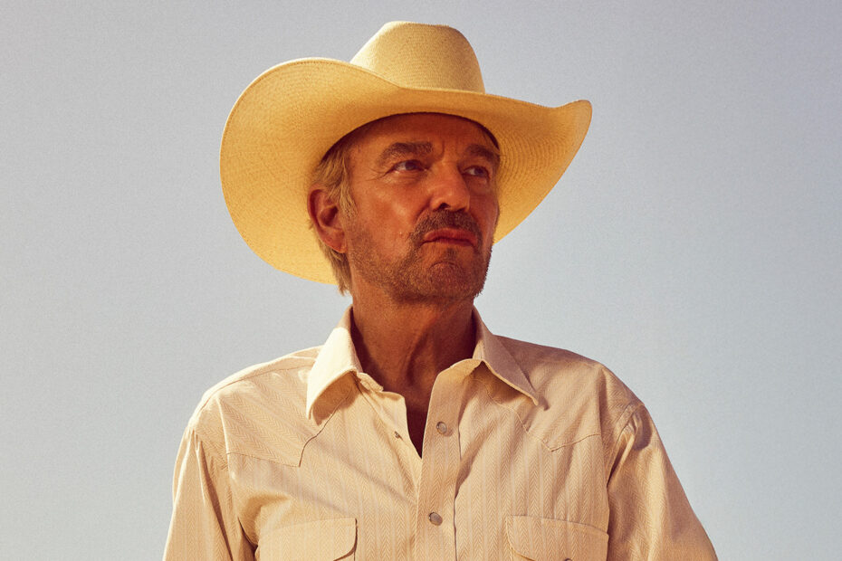Billy Bob Thornton e Sua Conexão Pessoal com "Landman" A conexão pessoal de Billy Bob Thornton em Landman emociona fãs