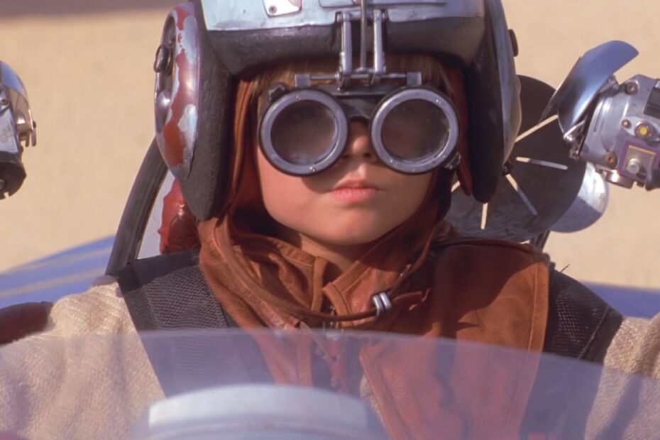 A conexão surpreendente entre Anakin e Ahsoka em Star Wars