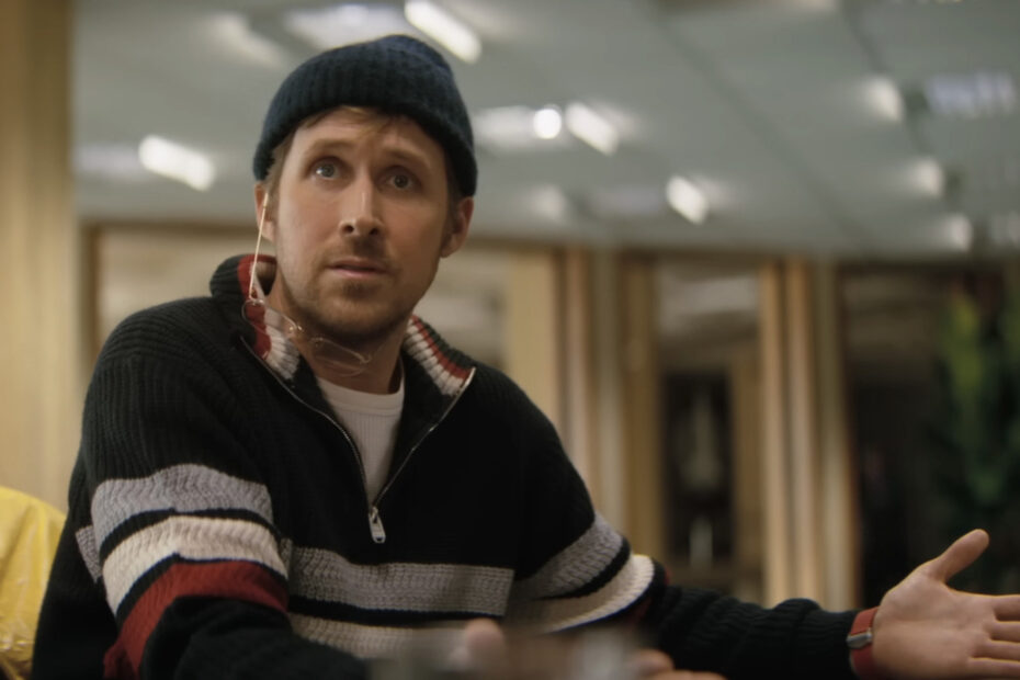 Project Hail Mary: A Virada Surpreendente Revelada por Ryan Gosling e Drew Goddard A coragem inesperada de Ryland Grace em Project Hail Mary