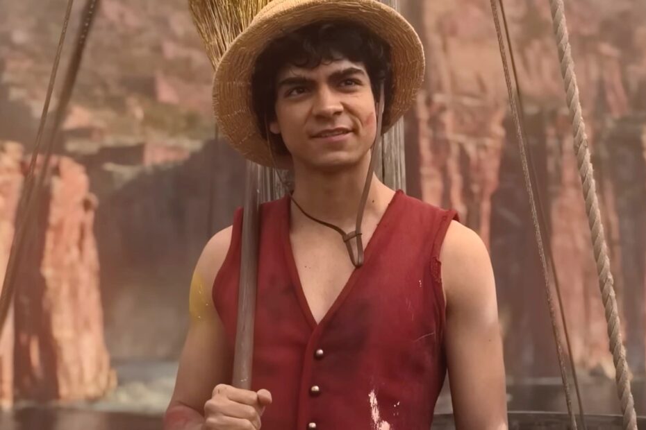 One Piece: Nova Temporada Apresenta Um Personagem Amado com Uma História Trágica A emocionante jornada de Laboon em One Piece conquista corações