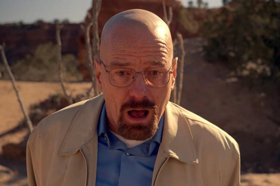 O Cuidado de Breaking Bad com os Detalhes Científicos da Produção de Metanfetamina A encenação cuidadosa de Breaking Bad e sua reflexão social sobre drogas
