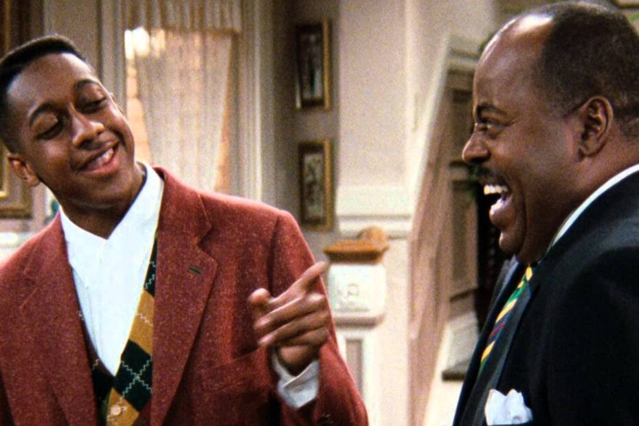 A Fascinação por Stefan Urquelle: Jaleel White e o Retorno do Ícone da Cultura Pop A fascinante dualidade de Steve Urkel e Stefan Urquelle na cultura pop