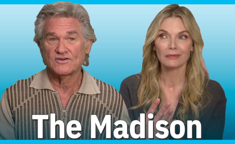 The Madison: Mistérios e Tensão Marcam o Retorno da Série em sua Segunda Temporada The Madison retorna com mistérios e tensão na segunda temporada da série