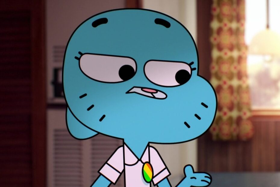 Os 10 Melhores Desenhos do Cartoon Network dos Anos 2010: Uma Viagem Nostálgica pela Animação A magia dos desenhos do Cartoon Network que marcaram uma geração