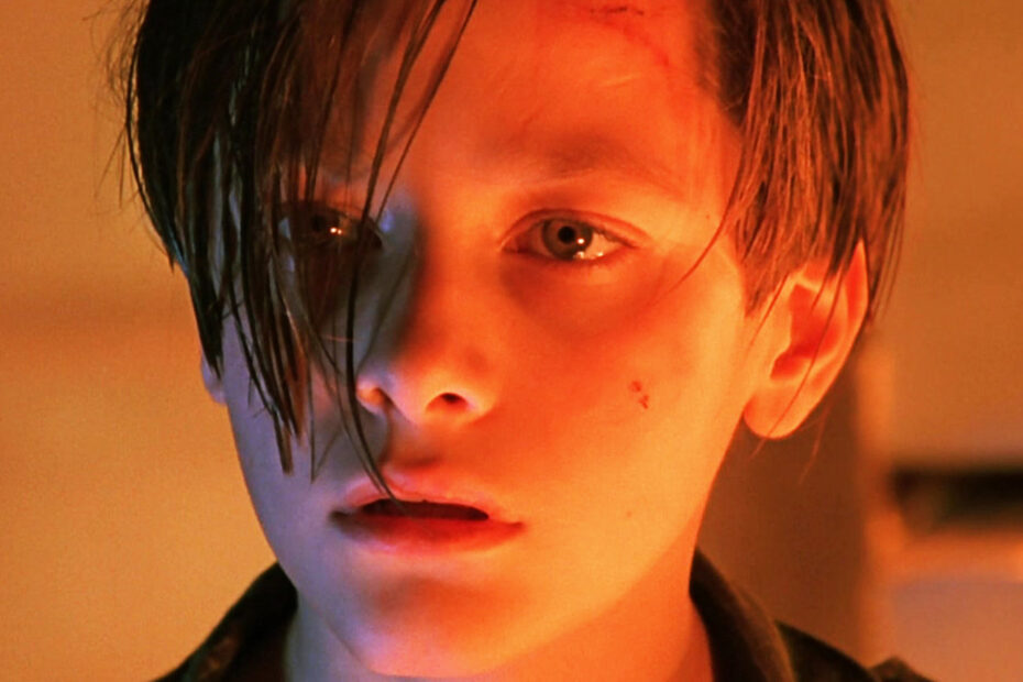 Edward Furlong: A Jornada de John Connor em Terminator 2 aos Dias Atuais A montanha-russa de Edward Furlong: do estrelato à luta pessoal