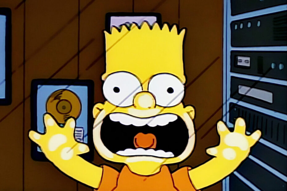 Matt Groening e a Recriação do Tema Icônico de "Os Simpsons" A música tema de Os Simpsons e a contribuição de Matt Groening