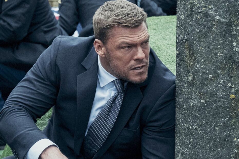 NETFLIX E SUA NOVA SÉRIE "THE NIGHT AGENT": QUANDO O SUCESSO ENFRENTA DESAFIOS The Night Agent: Sucesso inicial enfrenta queda no interesse do público