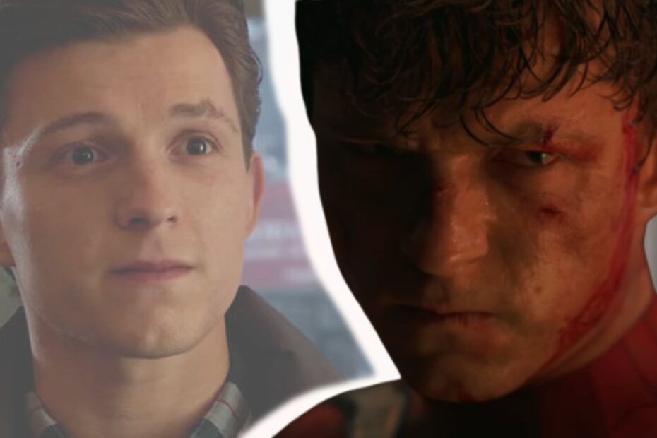 SPIDER-MAN: BRAND NEW DAY DESAFIA O DESENVOLVIMENTO DE PETER PARKER NO MCU A nova era do Homem-Aranha: um Peter Parker em busca de si mesmo