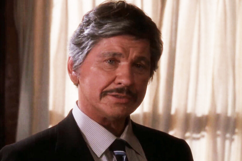 O Polêmico Thriller de Charles Bronson: "10 to Midnight" e a Crítica de Roger Ebert A polêmica de 10 to Midnight e a crítica feroz de Ebert