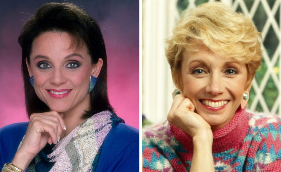 Por trás da mudança do título: Como Valerie virou The Hogan Family e o drama nos bastidores da série A polêmica por trás da transformação de Valerie em The Hogan Family