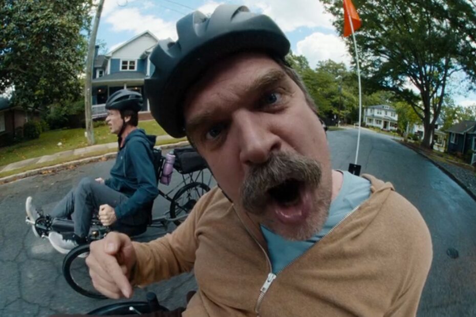 AFTER JUST 4 EPISODES, THIS HBO DARK COMEDY’S GREATEST STANDOUT PERFORMANCE KEEPS GETTING BETTER A profundidade emocional de Floyd em DTF St. Louis encanta espectadores