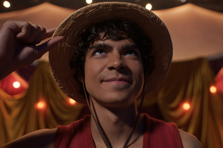 O Que É a Vontade do D? A Segunda Temporada de One Piece da Netflix Introduz o Maior Mistério do Manga A revelação da Vontade do D em One Piece surpreende os fãs