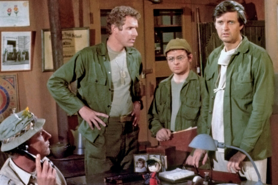 A Revolução Silenciosa de Trapper John, M.D. e Seu Legado nas Telas A revolução silenciosa de Trapper John, M.D. na televisão clássica