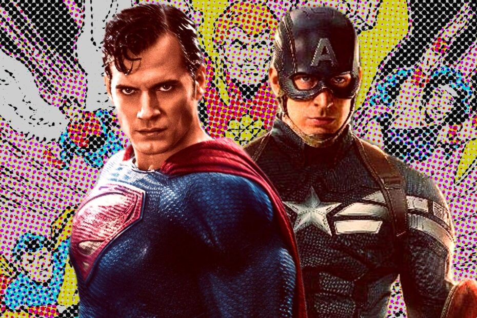 A história das interações entre Marvel e DC é repleta de momentos marcantes e curiosidades intrigantes. Uma das mais fascinantes é a criação do Squadron Supreme, um time que nasceu de um crossover não realizado entre as duas grandes editoras de quadrinhos. A rivalidade Marvel e DC: das frustrações, grandes criações.