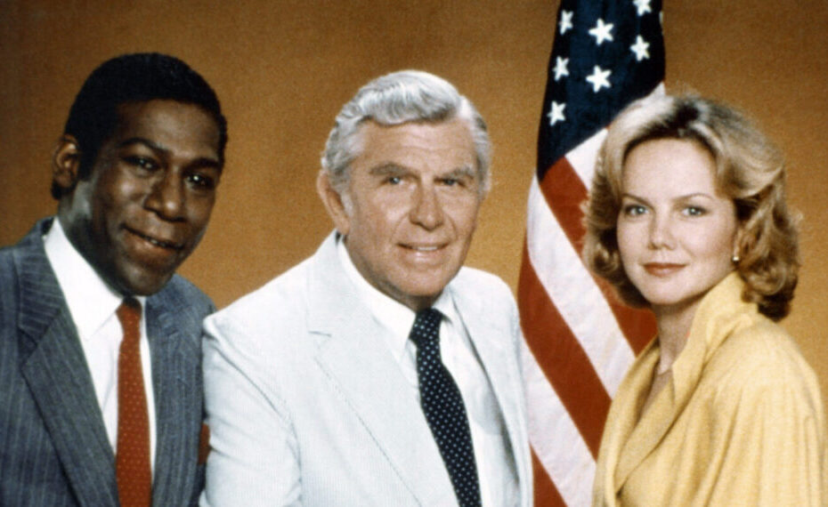 Por que Linda Purl saiu de Matlock após apenas uma temporada? A saída de Linda Purl de Matlock e suas consequências inesperadas