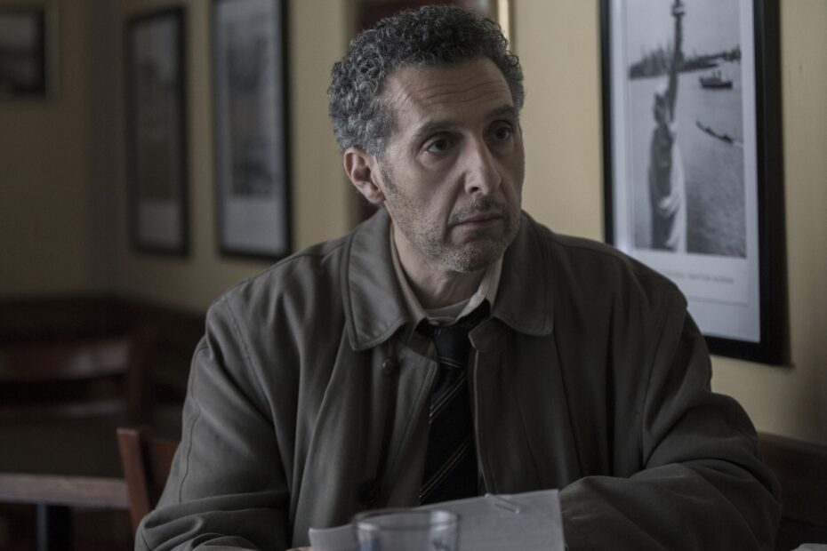 **A Subversão dos Tropos Tradicionais em The Night Of** A subversão da justiça em The Night Of: uma reflexão necessária