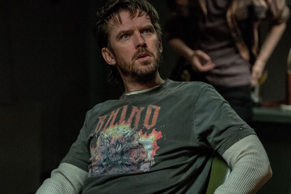 The Terror retorna à AMC em maio com Dan Stevens e nova trama assustadora The Terror retorna à AMC em maio com Dan Stevens e nova trama de horror psicológico