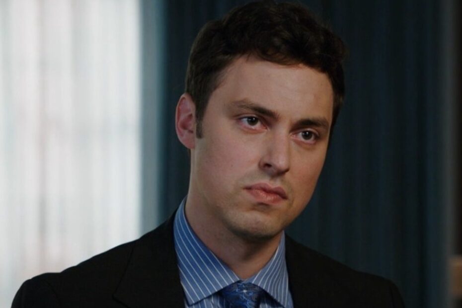 A Trágica Morte de Sweets em Bones e Seus Impactos A trágica morte de Sweets e seu impacto emocional em Bones