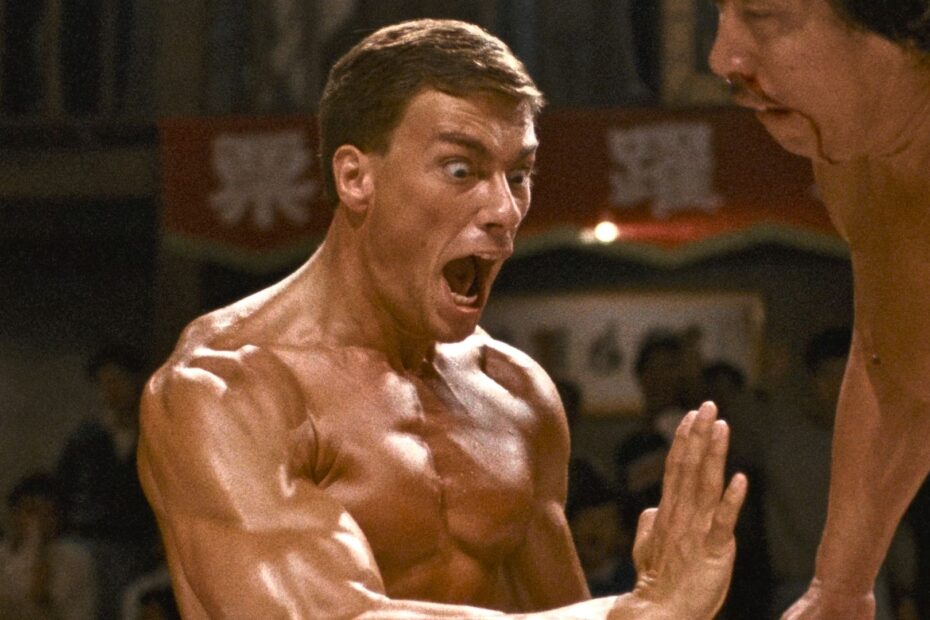 A24 anuncia remake de Bloodsport, clássico cult de Jean-Claude Van Damme A24 anuncia remake de Bloodsport com Michaela Coel como diretora