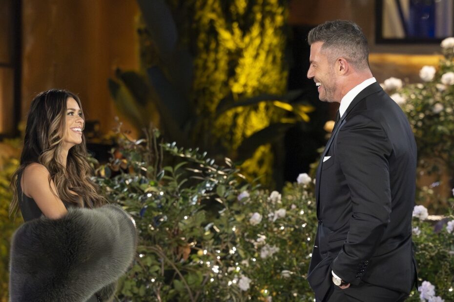 ABC Cancela Temporariamente a Nova Temporada de "The Bachelorette" com Taylor Frankie Paul ABC cancela temporada de The Bachelorette após escândalo de Taylor Paul
