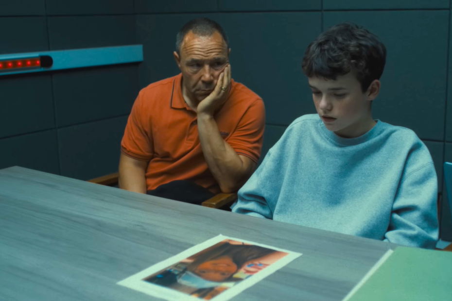 Adolescence: O Dominador das Nomeações no BAFTA Television Awards Adolescência em Foco: A Série que Desafia os Gigantes no BAFTA 2026